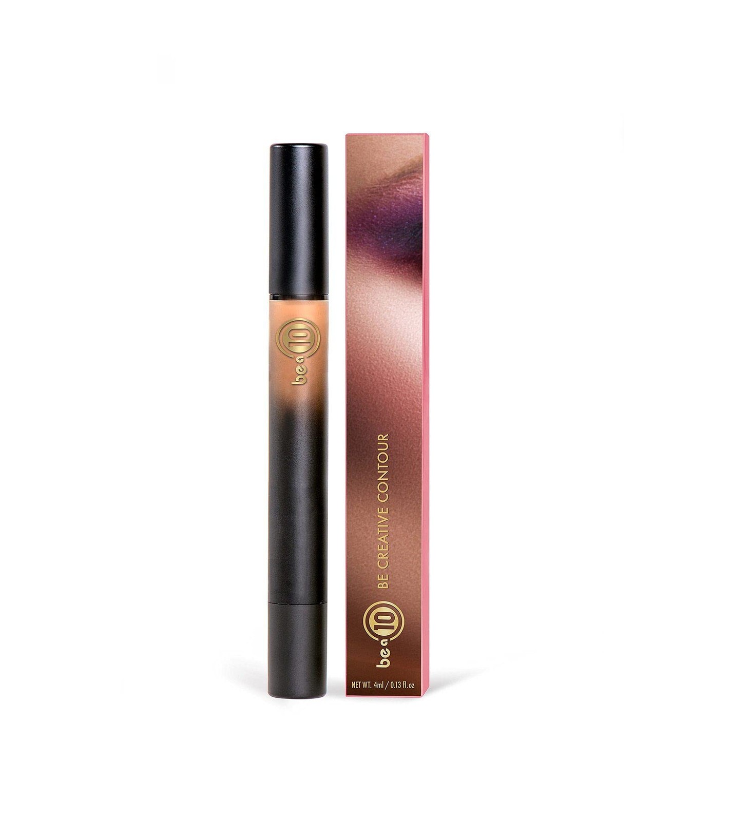 Be a 10 Be Creative Contour Be Ravishing Dark (Pack of 2)
