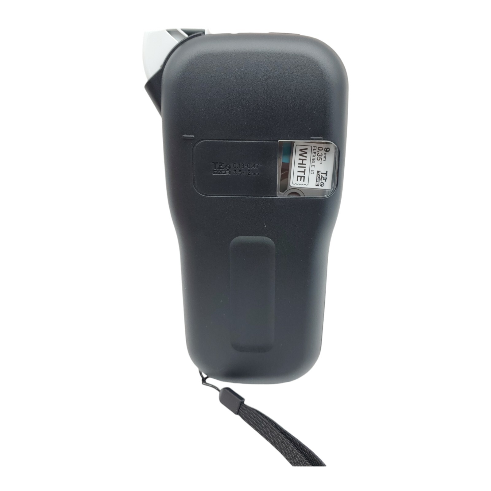 Brother PT-E110 Label Maker P-Touch PTE110 ** Includes: Carrying Case **