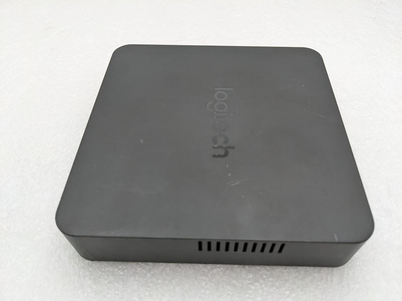 Logitech MSIP-CMM-DZL-V-U0051 Smartdock Flex V-U0051 Docking Station