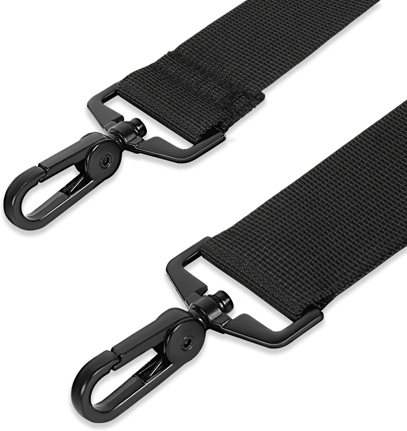 Shoulder Strap, 52" Universal Replacement Laptop Shoulder Strap Luggage