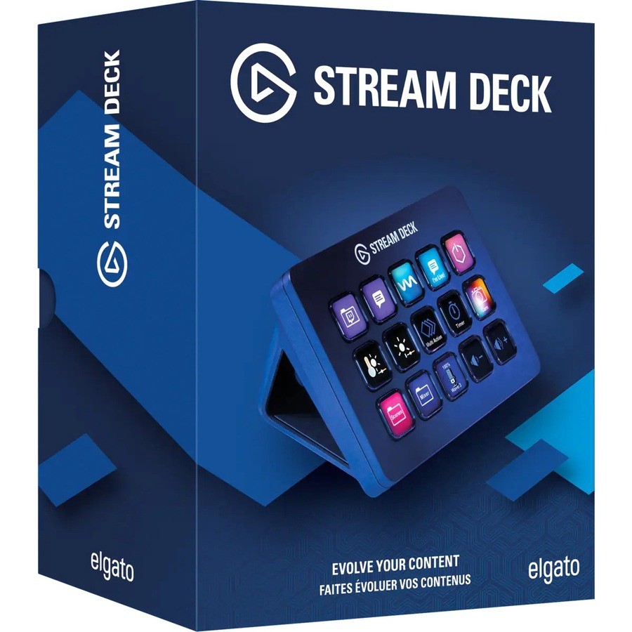 Elgato Stream Deck MK.2
