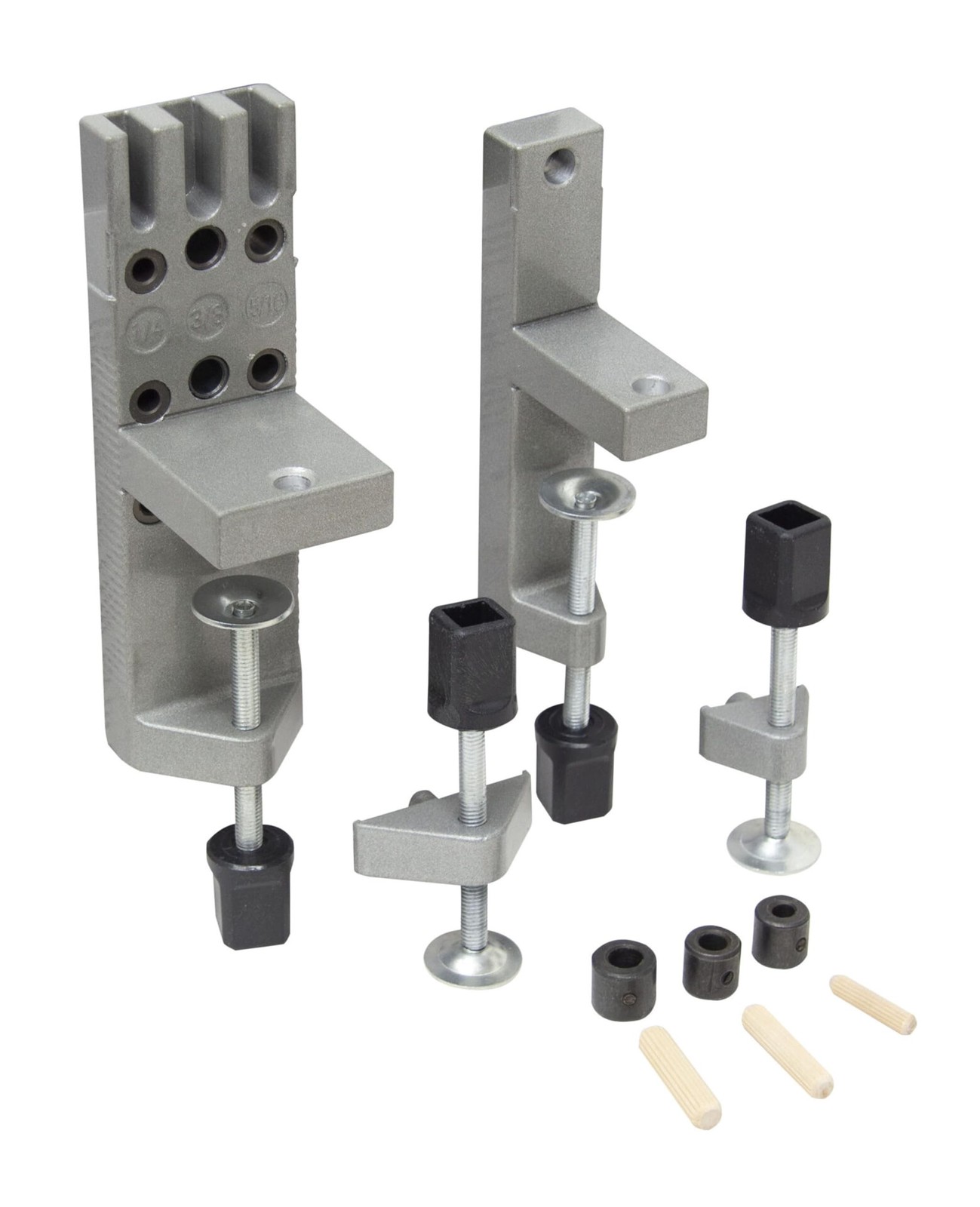 Richelieu R88708 Professional Doweling Kit