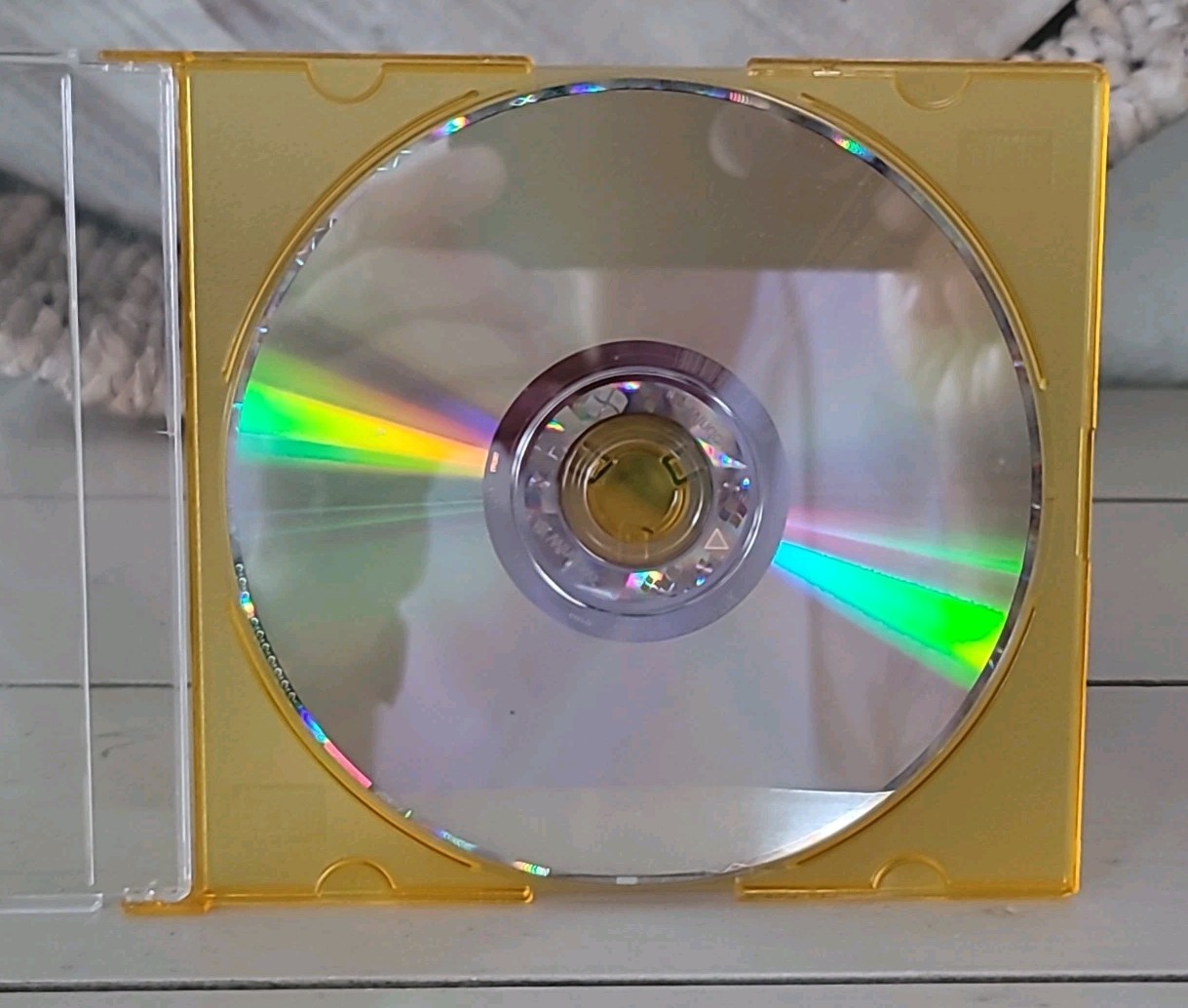 Microsoft Windows 7 Professional w/SP1 64 Bit DVD 2011 Refurbished PC *NO KEY*