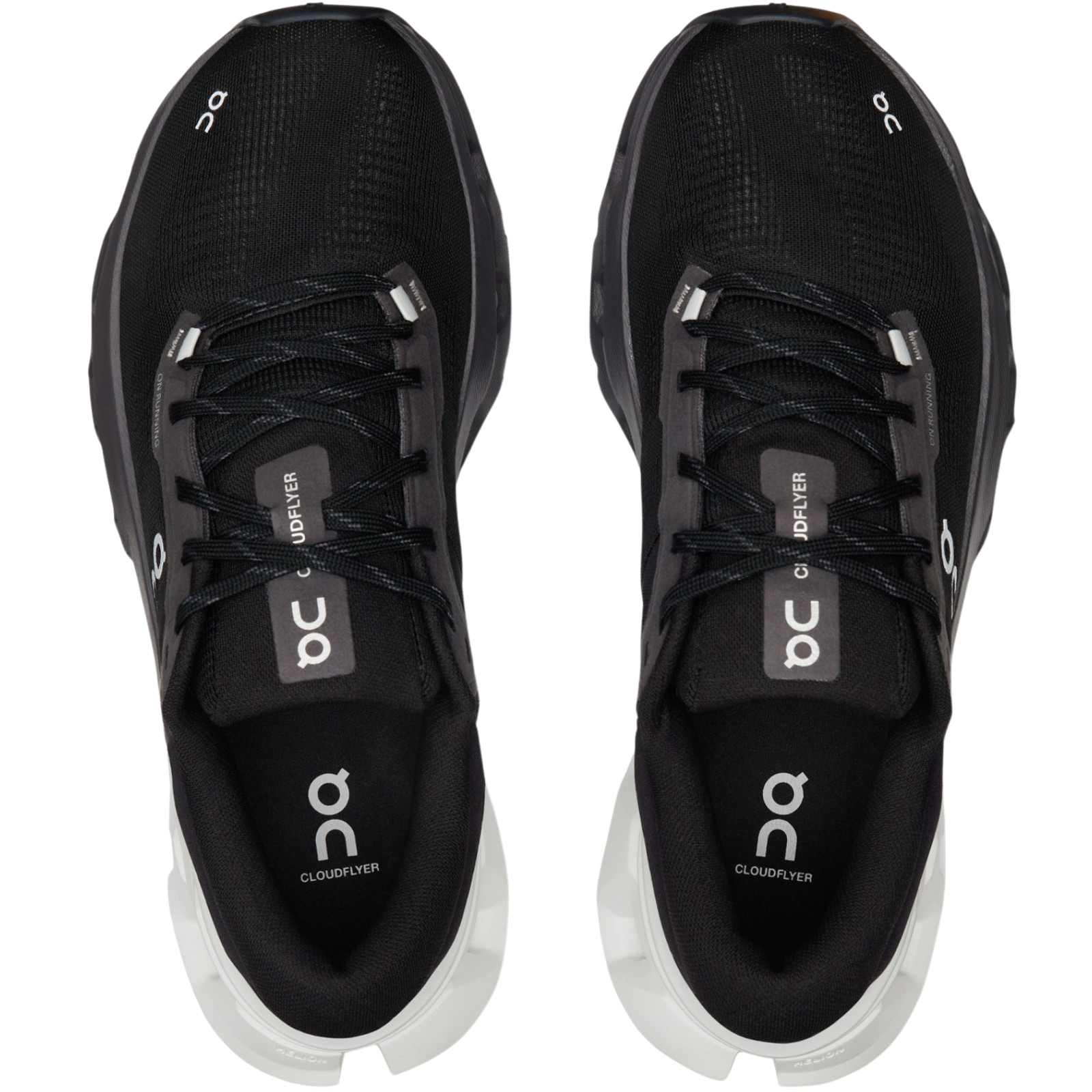 BRAND NEW On CLOUDFLYER 5 Men's Running Shoes ALL COLORS US Sizes 7-14 NIB