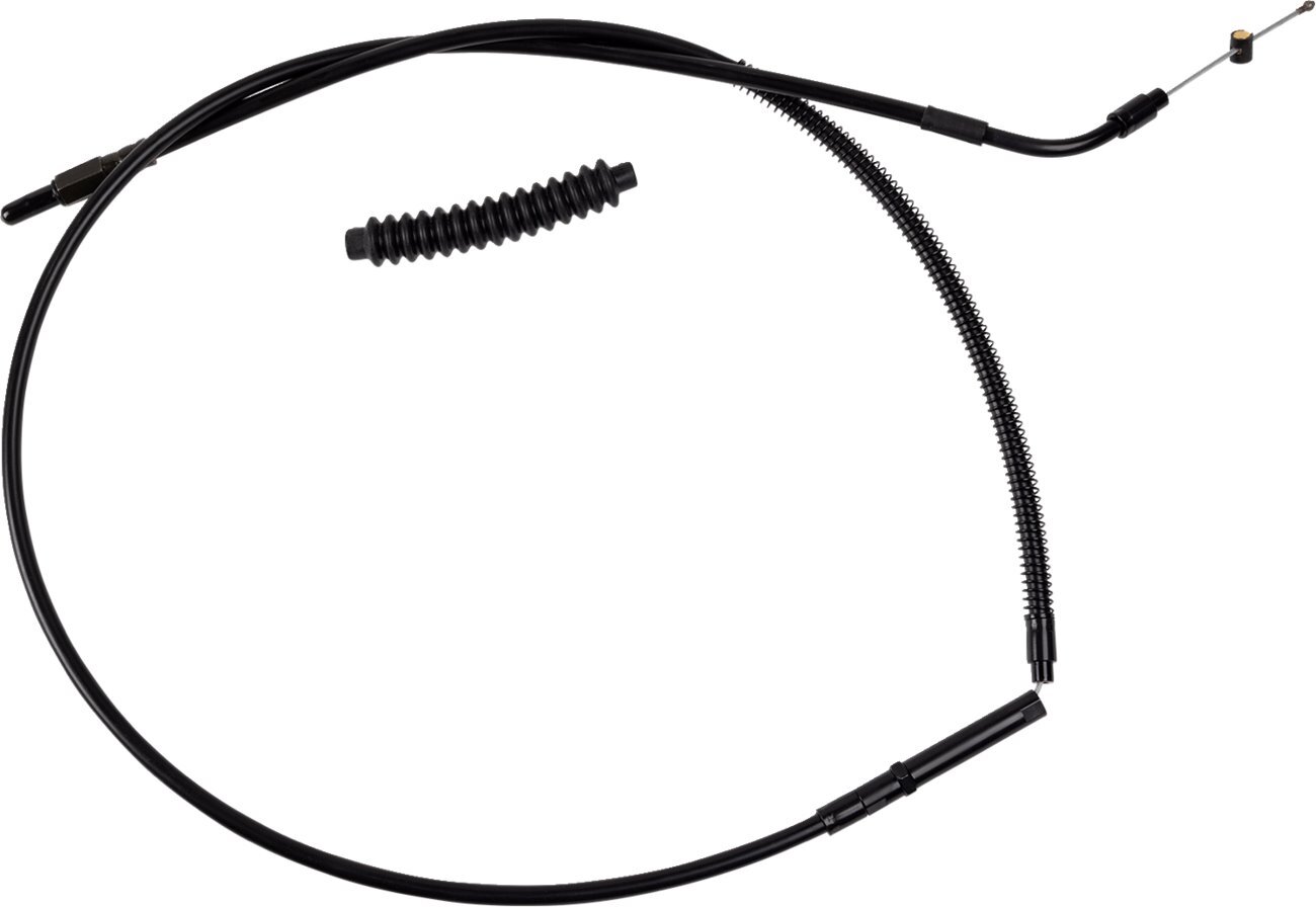 Barnett Stealth Series Clutch Cable Stock Length (1313010072)