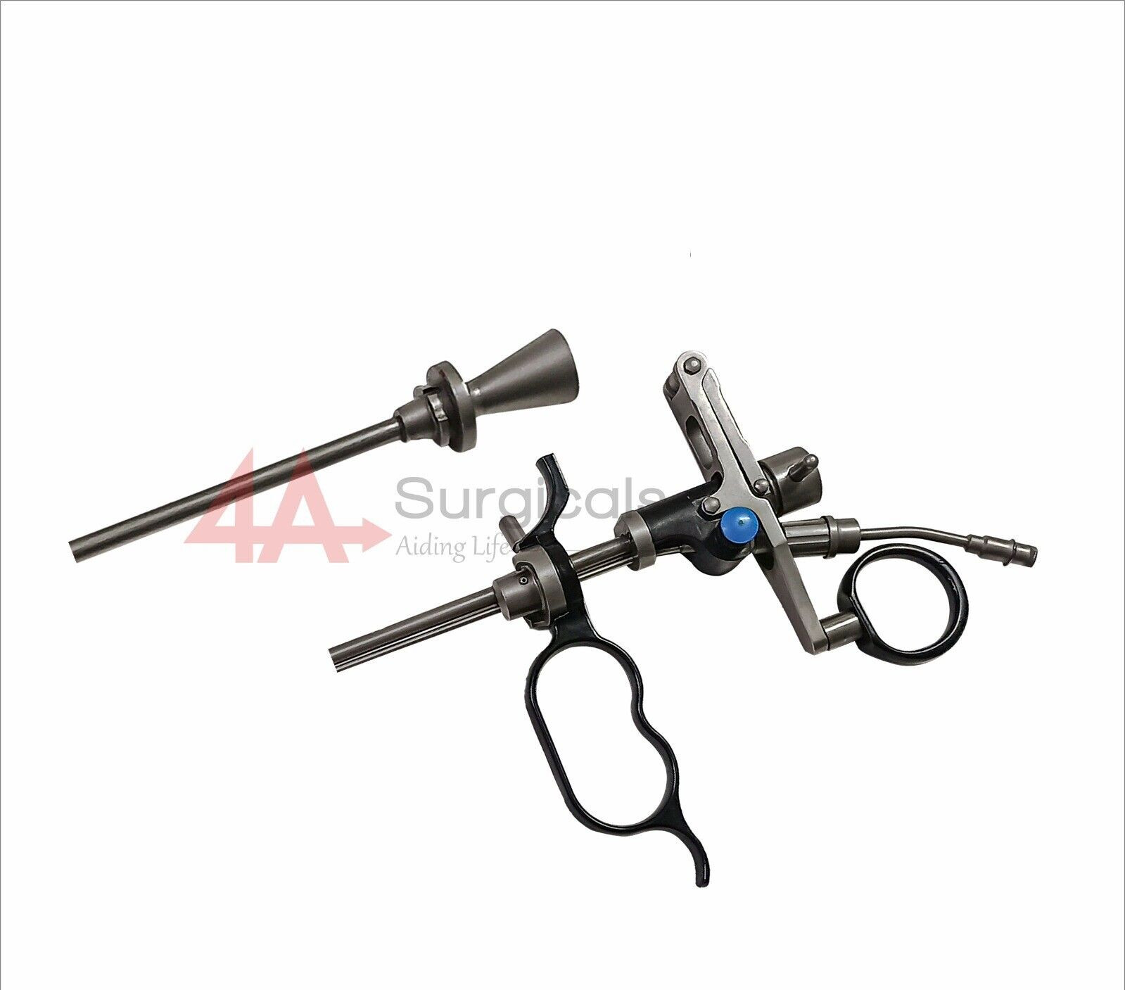 4A New Urology laser working element Passive 22fr