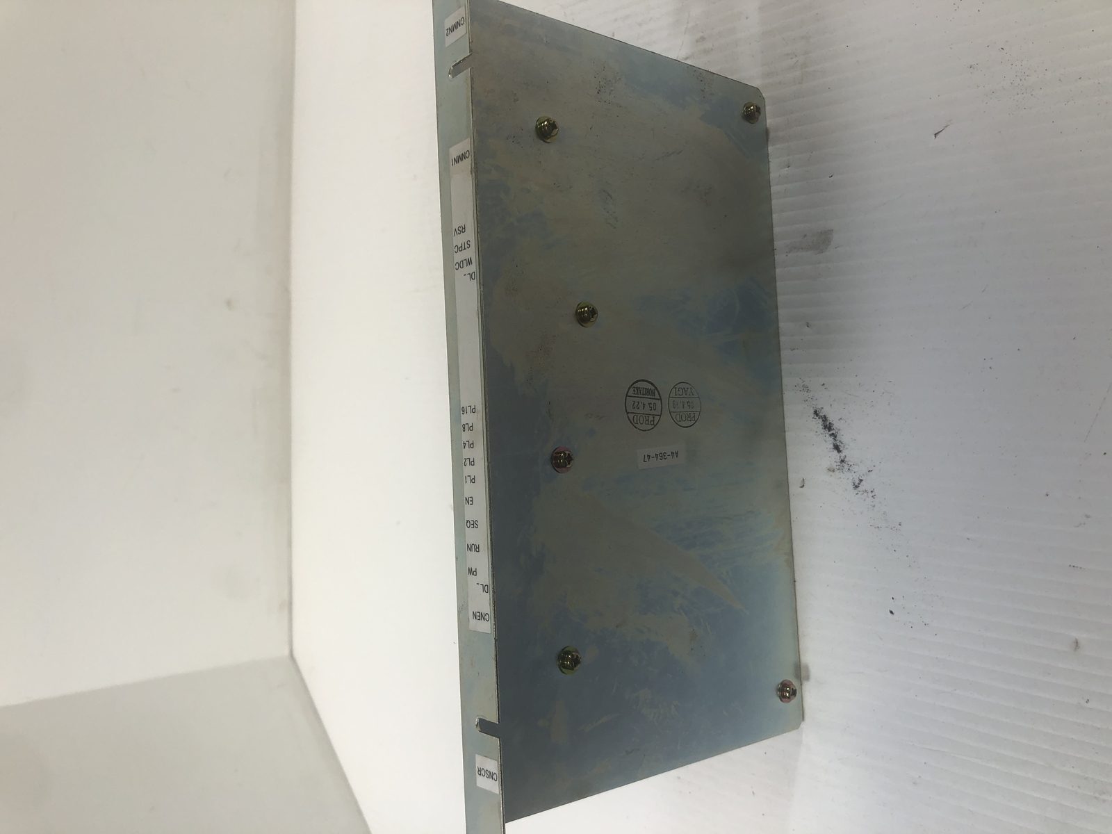 Nadex PC Board PC-1024A