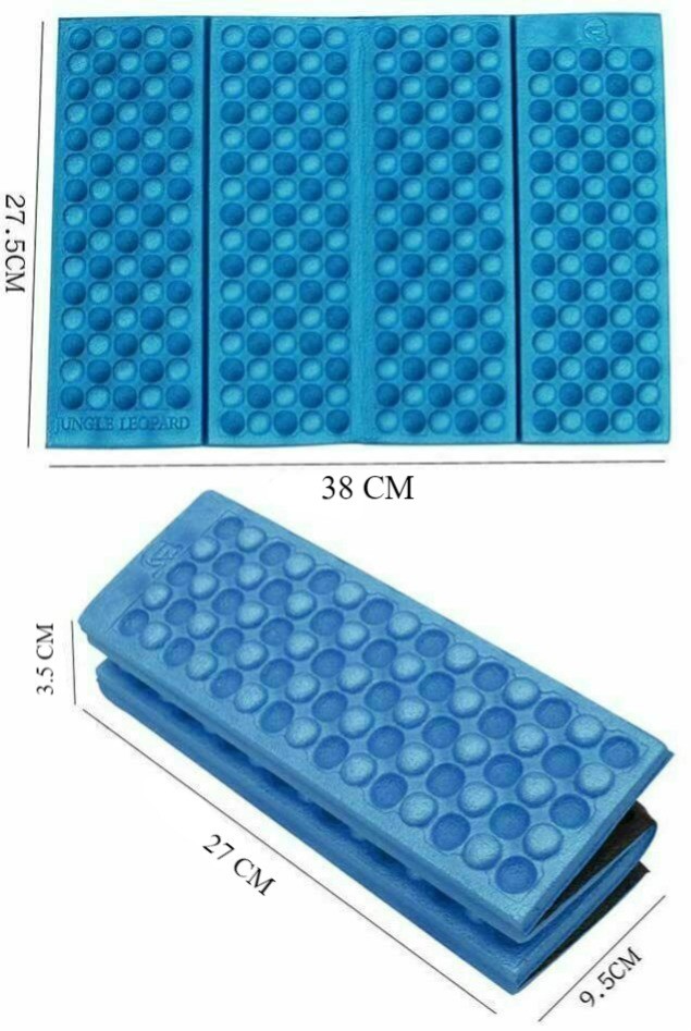 Outdoor Seat Mat