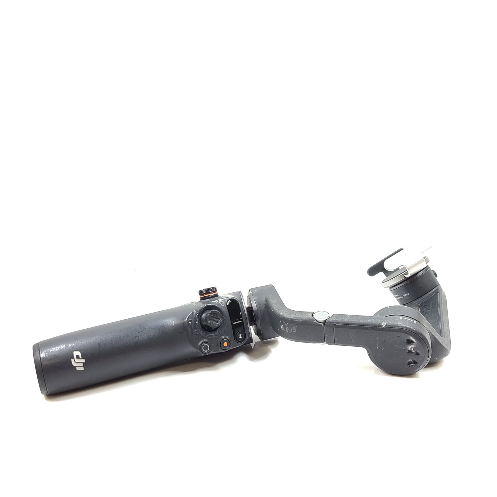 DJI Osmo Mobile 6 OB200 Smartphone 3 Axis Gimbal Stabilizer