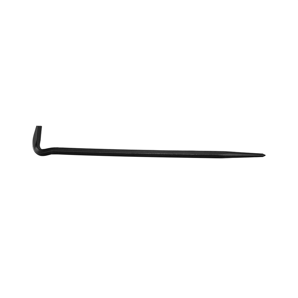 Mayhew Tools 40104 22" Rolling Head Pry Bar