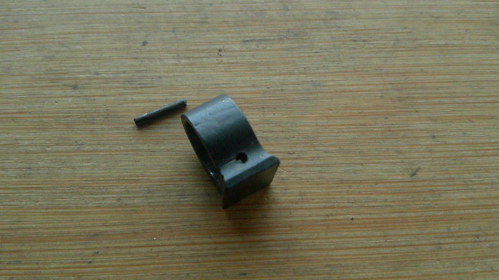 Marlin Early .375 Large Dovetail Tube Hanger Ring Band Models 39 39A 99G 60 57