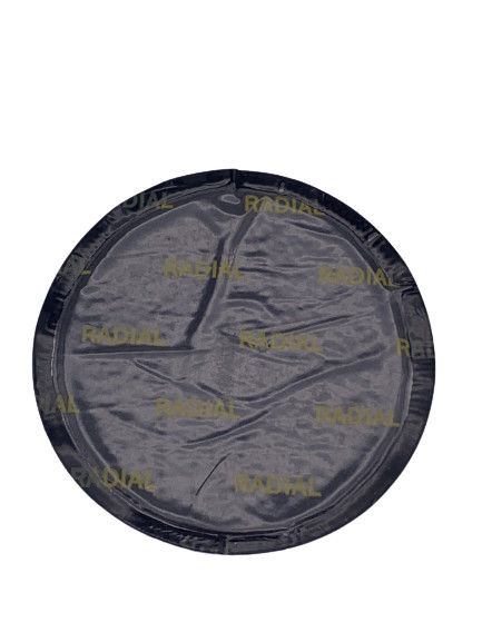 2 PACK $13 A PIECE ASCOT AWR5 LARGE ROUND RADIAL PATCH REPAIR 3-1/8"(18 PER BOX)