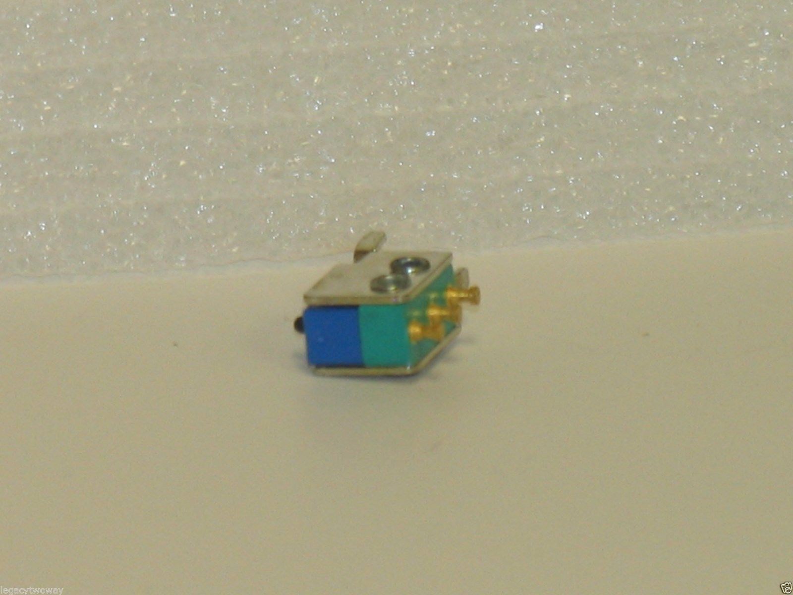 Motorola HT90 PTT Switch Model 0105953G48