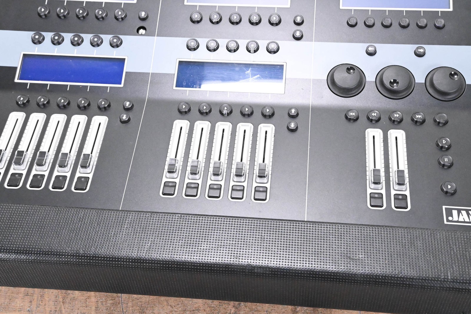 Jands Vista S3 Lighting Console CG002EZ