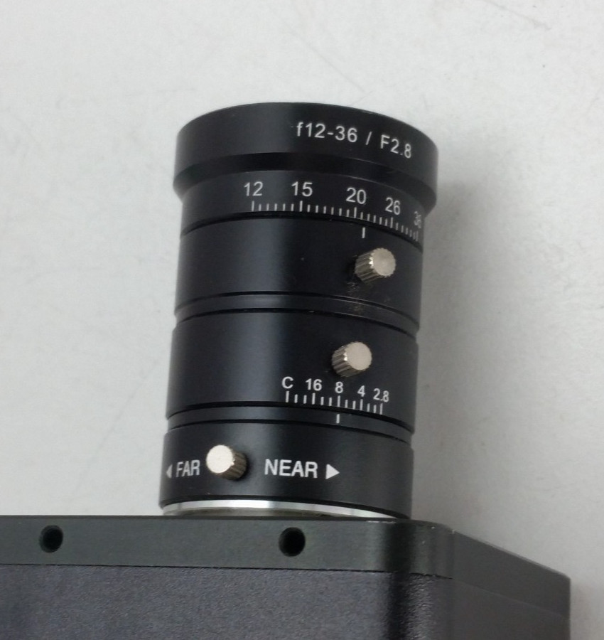 Aven 26700-257UD Mighty Cam Auto Focus HDMI Camera