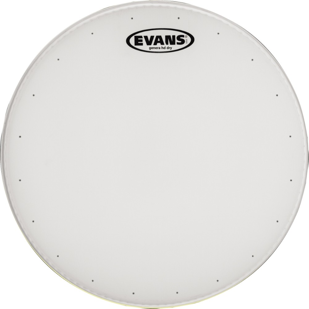 Evans Genera Concert Coated Head 14 in.