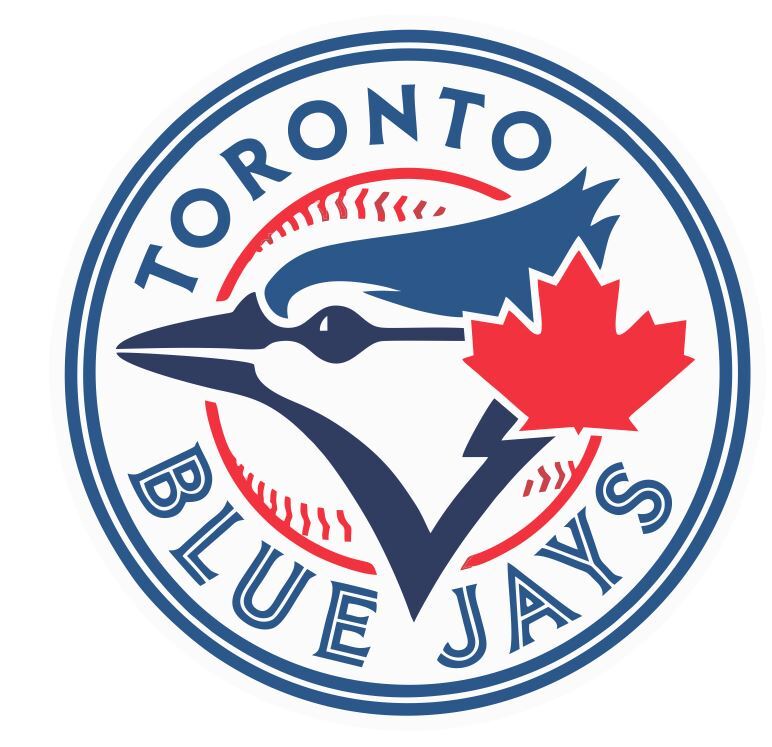 Toronto Blue Jays MLB Baseball Sticker Decal S290