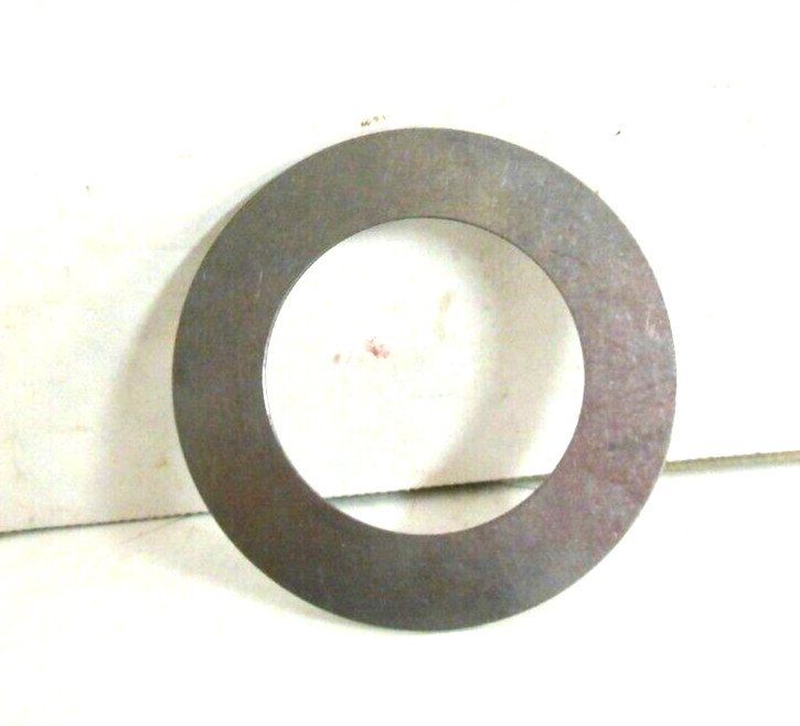 JOHN DEERE TRACTOR AND EQUIPMENT THRUST WASHER R42931