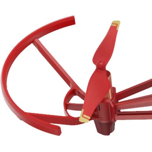 Tello Iron Man Edition Quick-Release Propellers