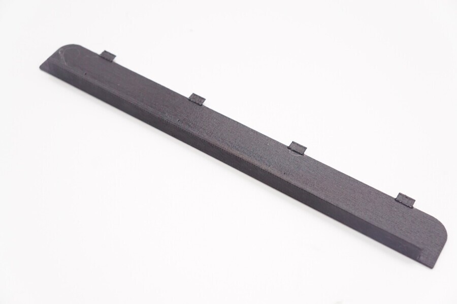 Replacement Battery Cover for Logitech K400 Keyboard