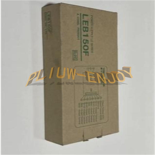 1PCS NEW COSEL LEB150F-0524-SN POWER SUPPLY