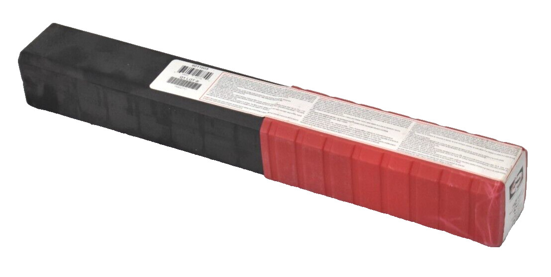 Harris 6011 1/8" x 14" Mild Steel Stick Welding Electrodes 5lbs 6011605 Genuine