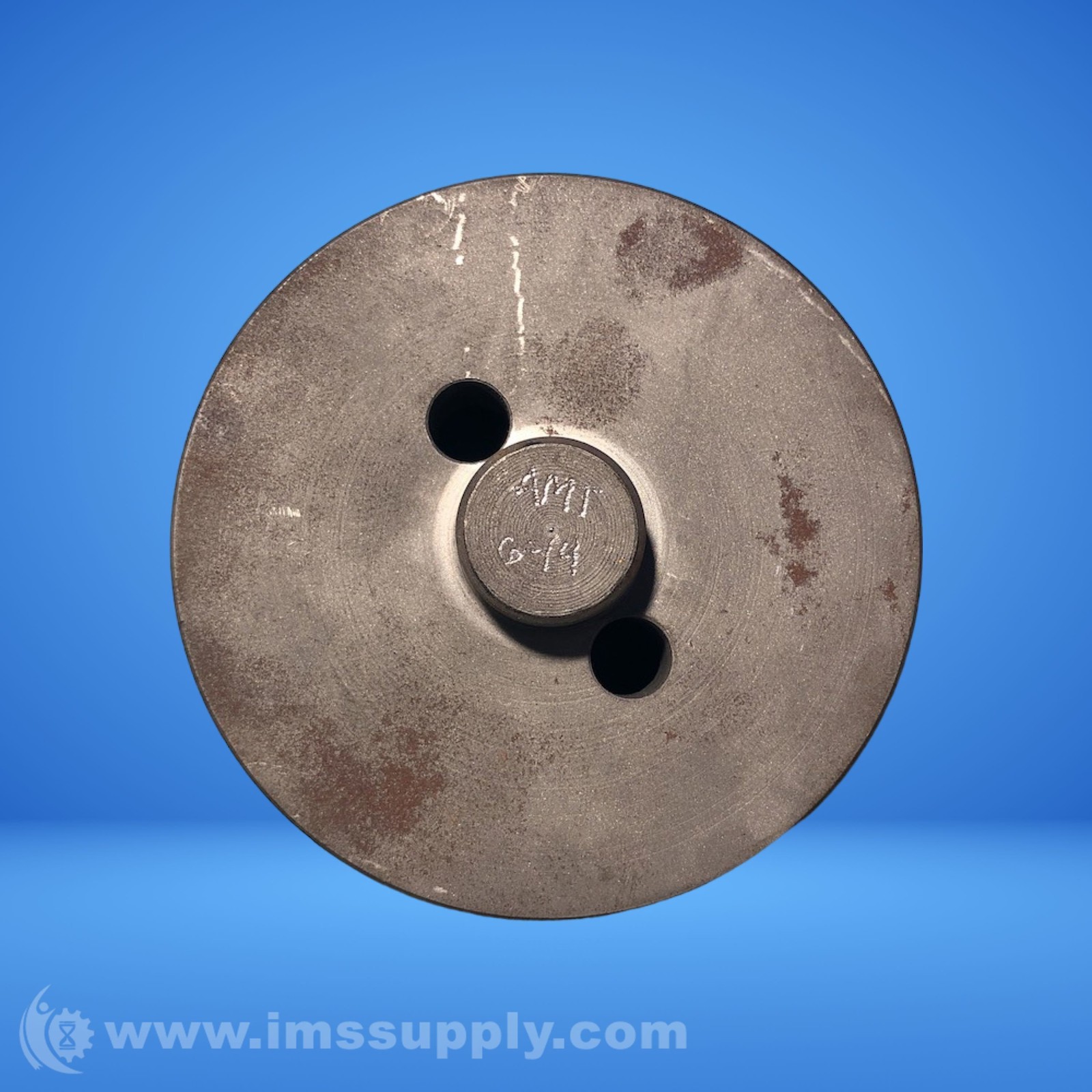 ISE ENGINE GEAR USIP