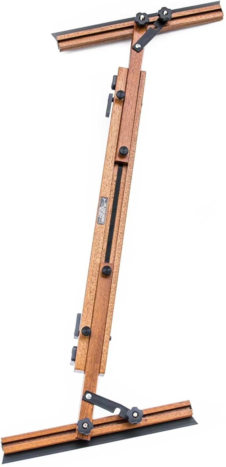 Dnb Tools Stair Wizard Guide With Case