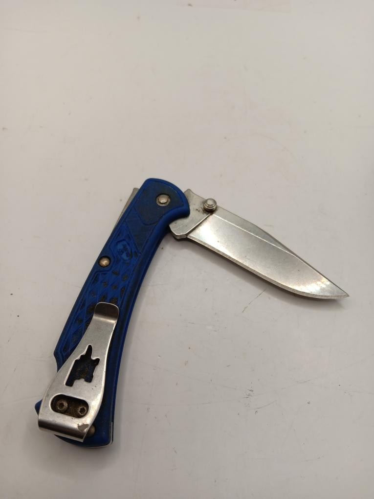 BUCK KNIVES 112 SLIM (P07015212)