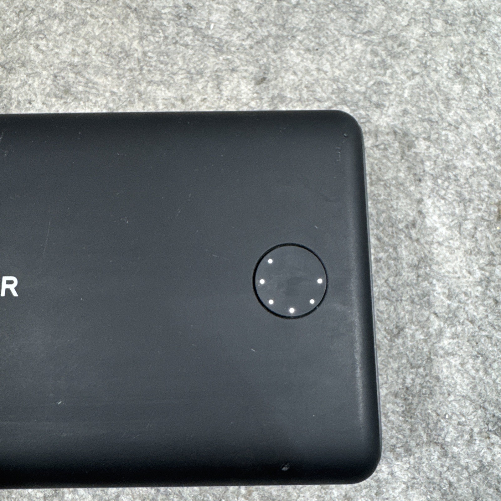 Anker PowerCore 13400 Nintendo Switch Edition Portable Charger