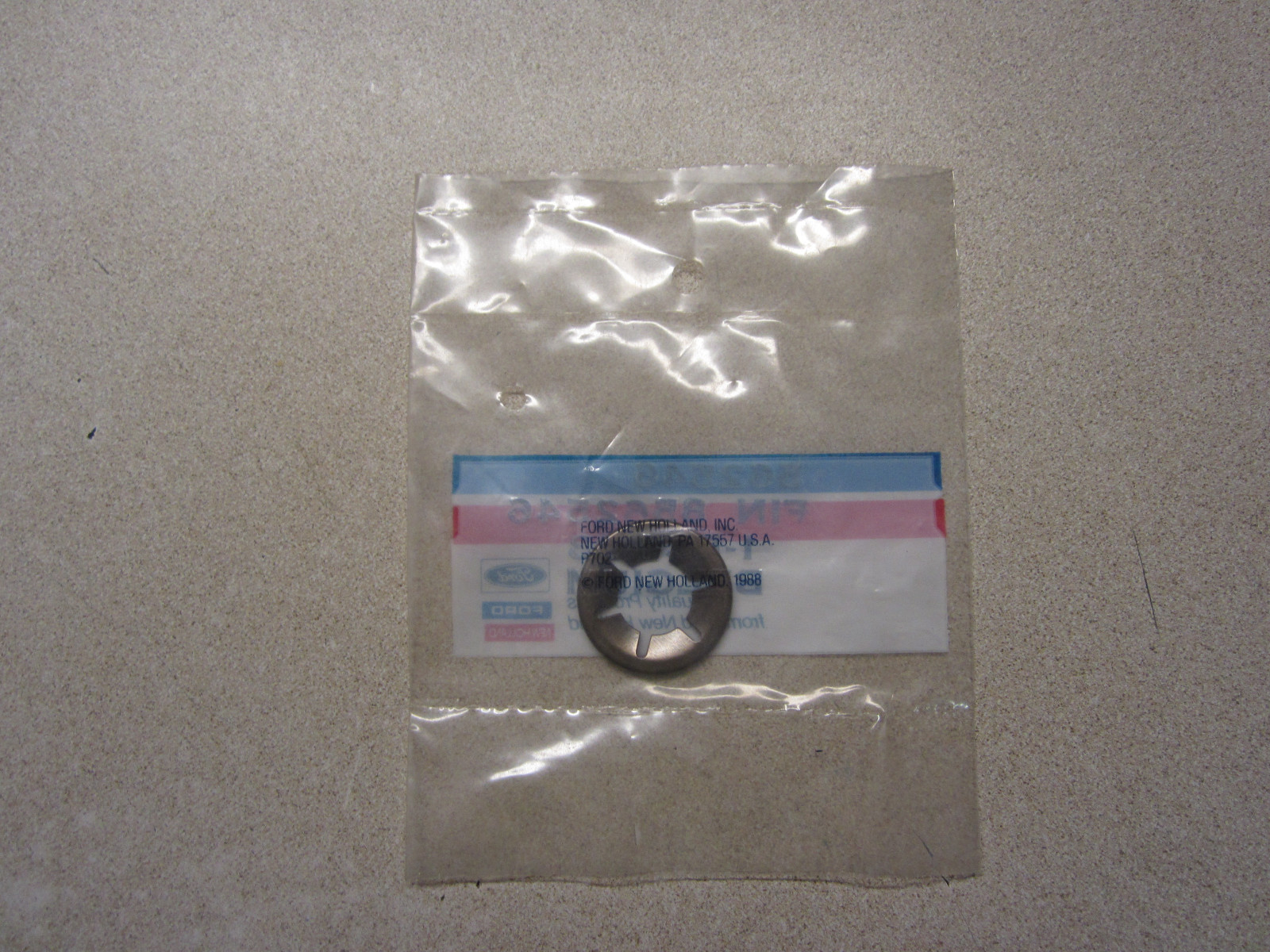 Ford 562546 Washer