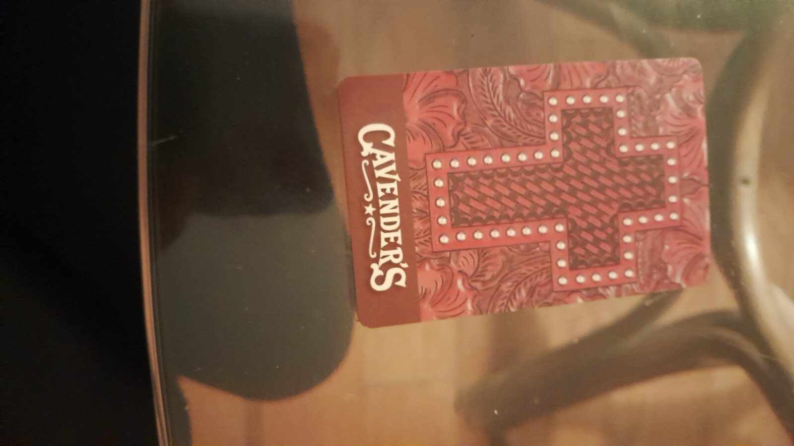 cavenders gift card for sale