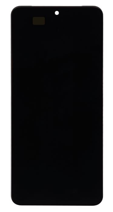 Original For Google Pixel 8 Pro OLED Display Screen Frame + (Fingerprint sensor)