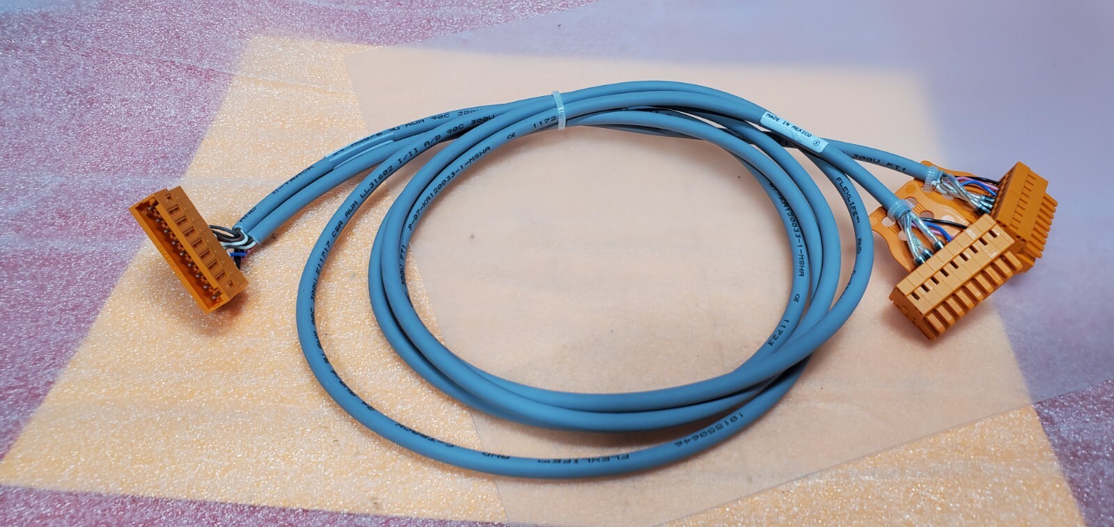 49109607 CABLES