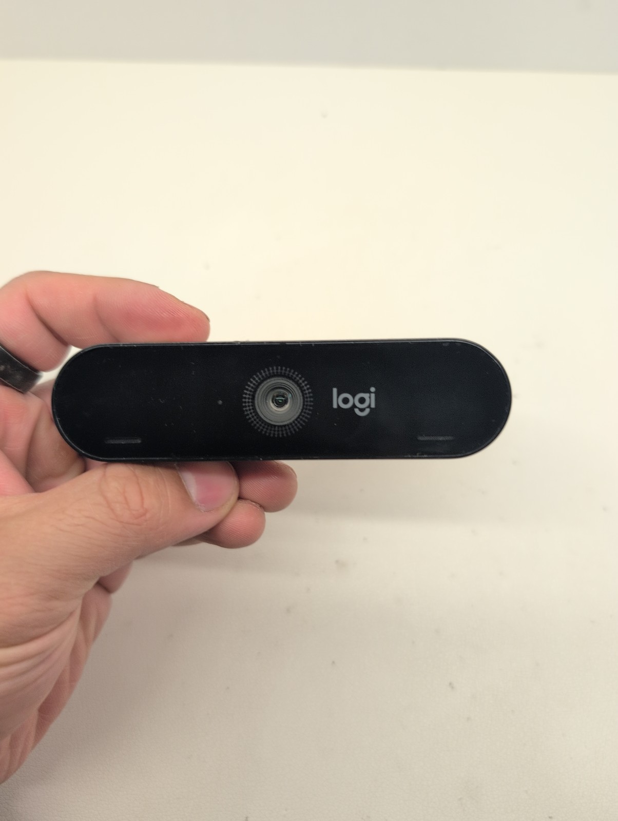Logitech 4K Pro Webcam V-U0040 | Webcam Only Tested and Working