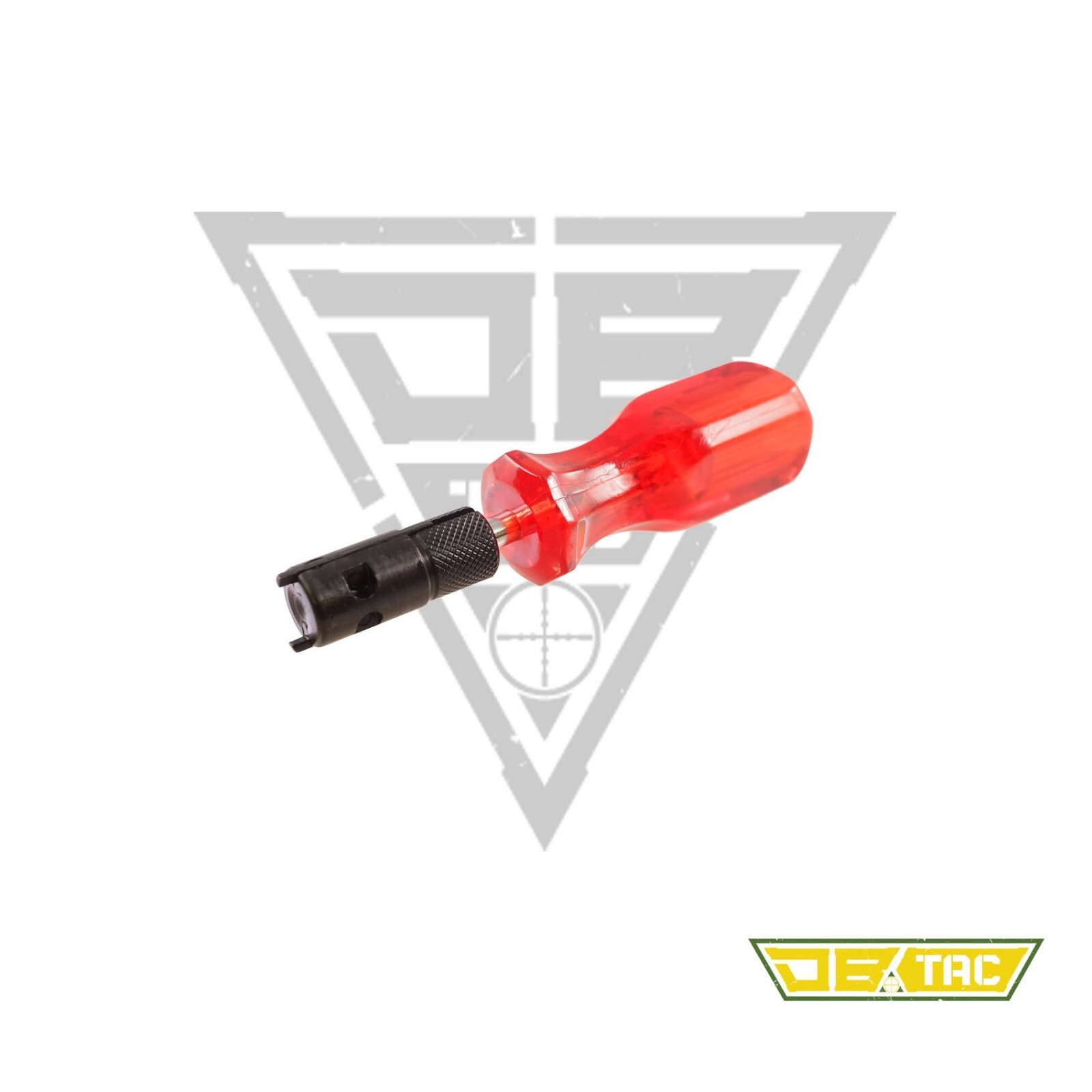 US SELLER Full Set Sight Adjustment Tool For HK Drum Style Sights