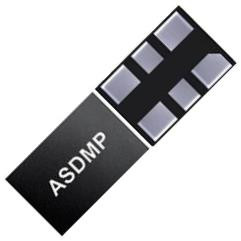 5Pcs ASDMPLV-155.520MHZ-LR-T