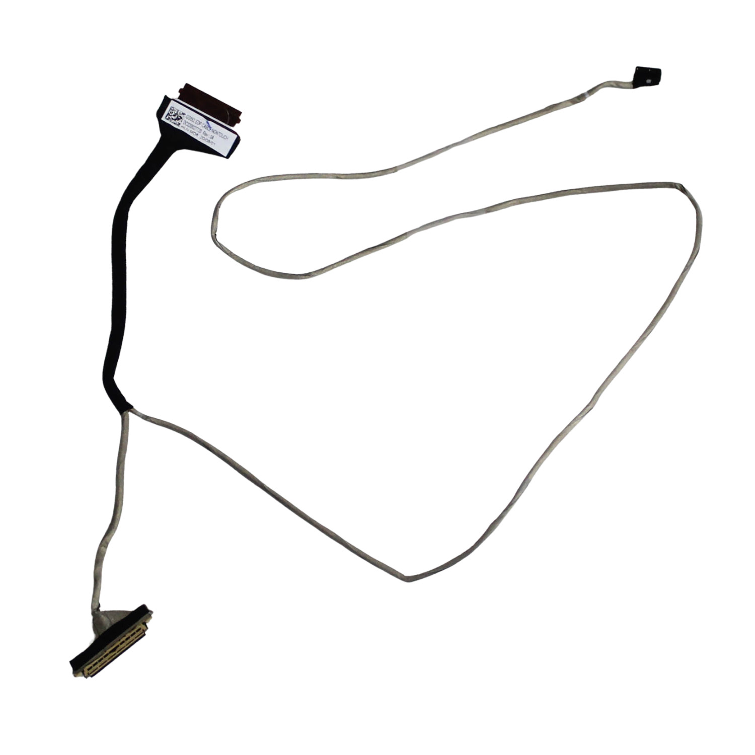DC020027720 Lenovo LCD EDP Cable Non-Touch IdeaPad 3 15ADA05 81W Grade A