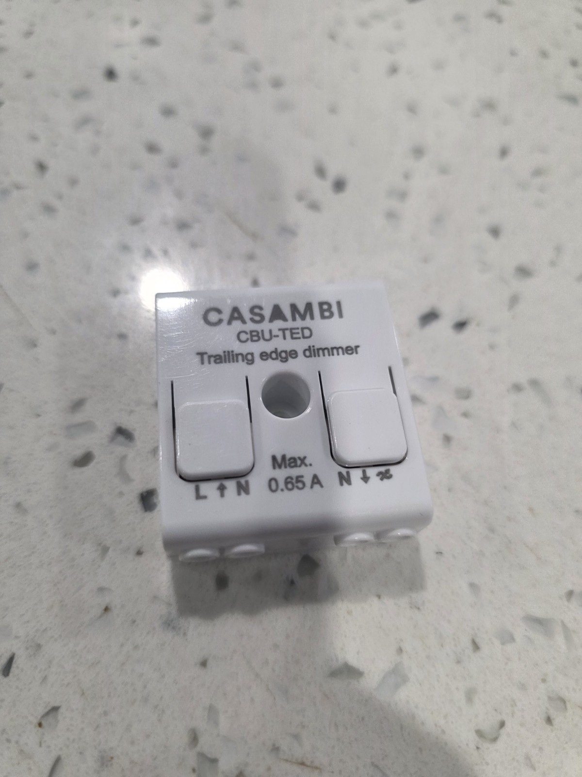 Casambi Cbu-ted