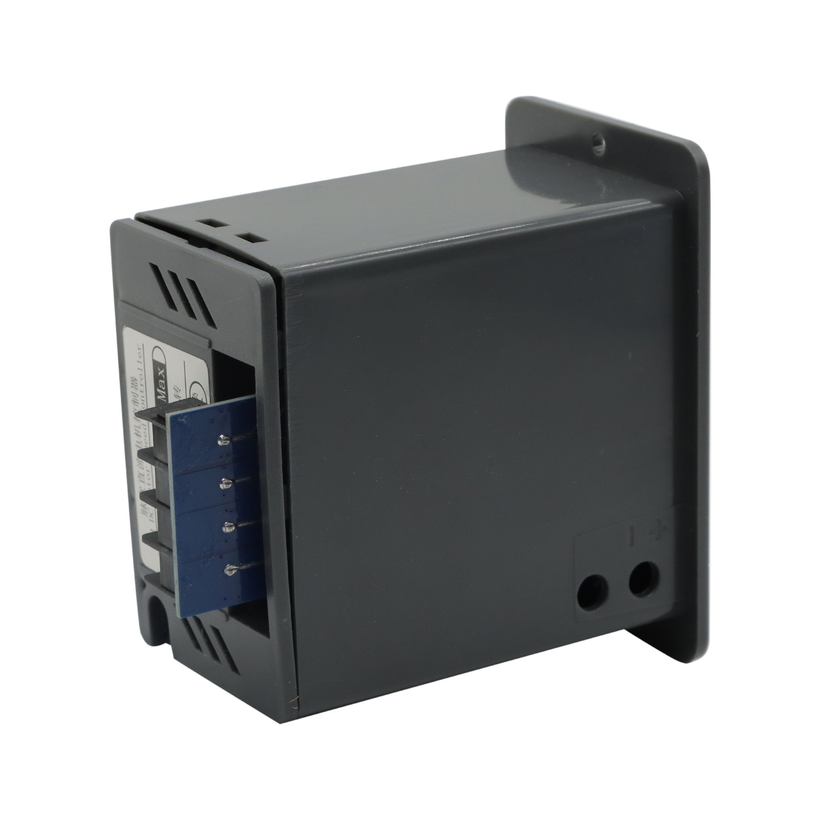 40A PWM DC Motor Speed Controller 12V ~ 60V Variable Speed Switch Reverse