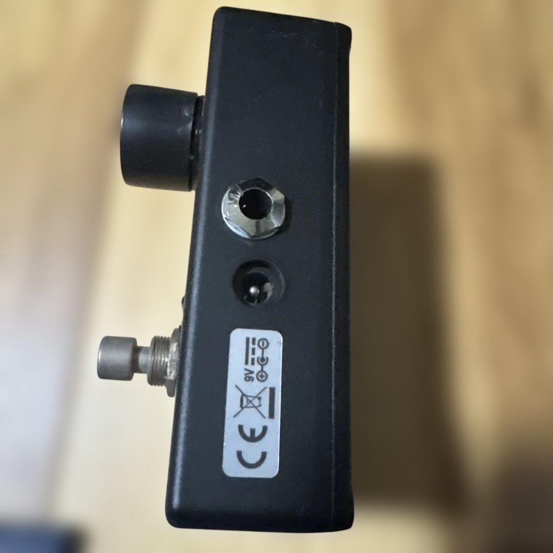 MXR ILD101 ILOVEDUST Phase 90 Pedal Excellent Condition