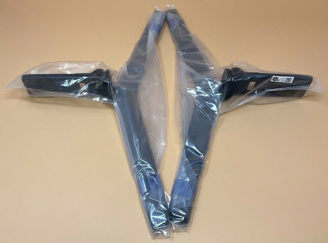 Sony KD75X85J 75" 4K UHD Smart TV Base Stand Legs Complete