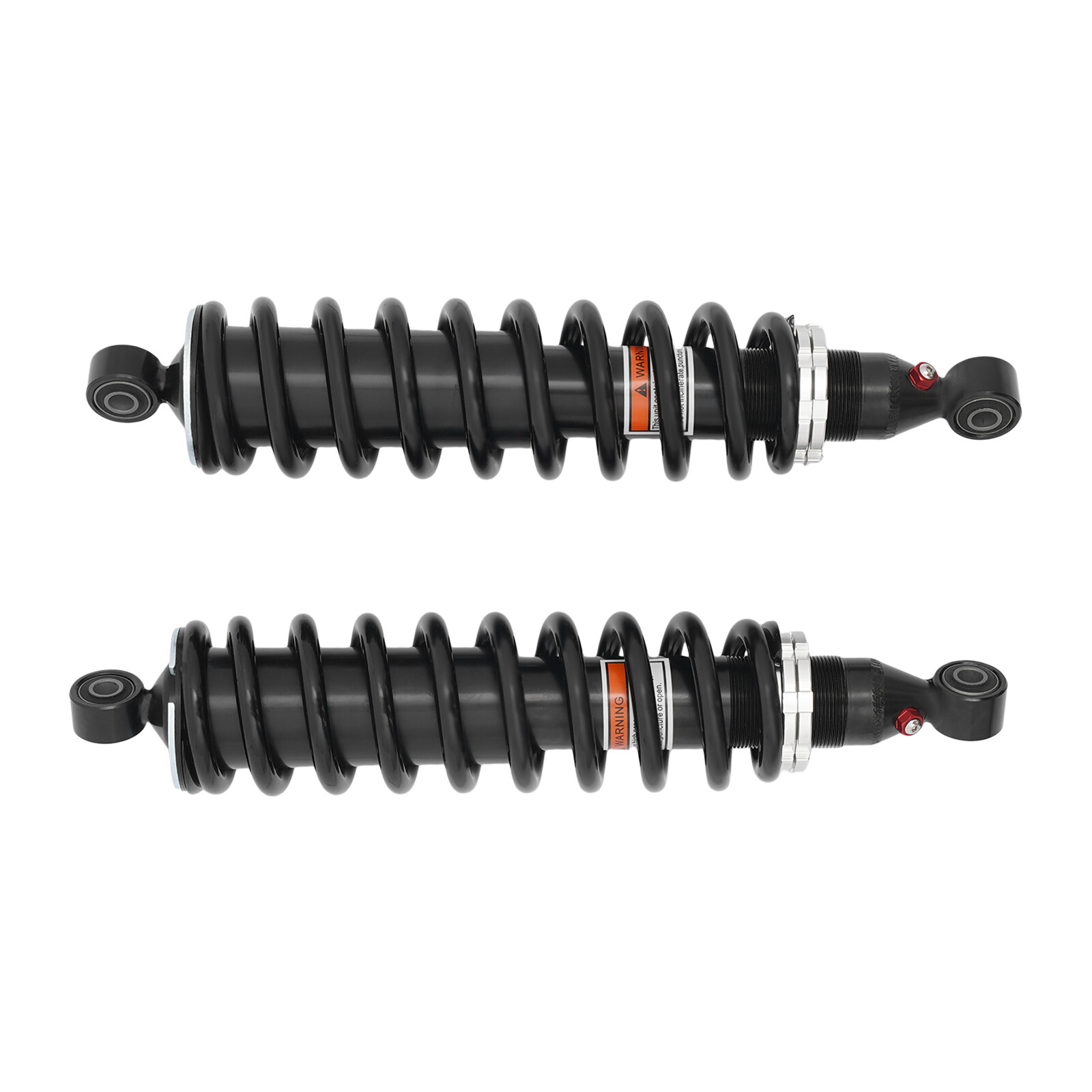 2PCS For Honda Rancher 350 ES Front Shocks Front Shock Absorbers 2000-2006