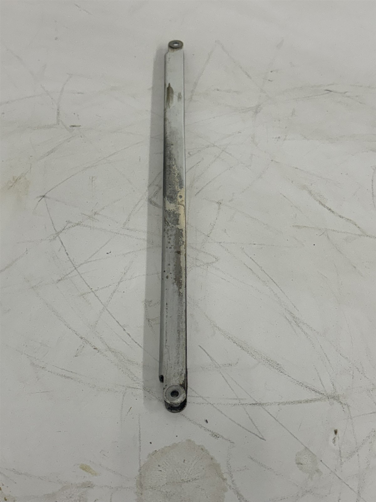 1956 Cessna 172 Elevator Trim Tab Control Push Pull Rod 0532001-47