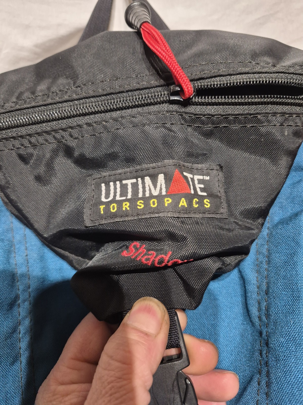 Ultimate Torsopacs Camping Backpack Hiking Backpacking