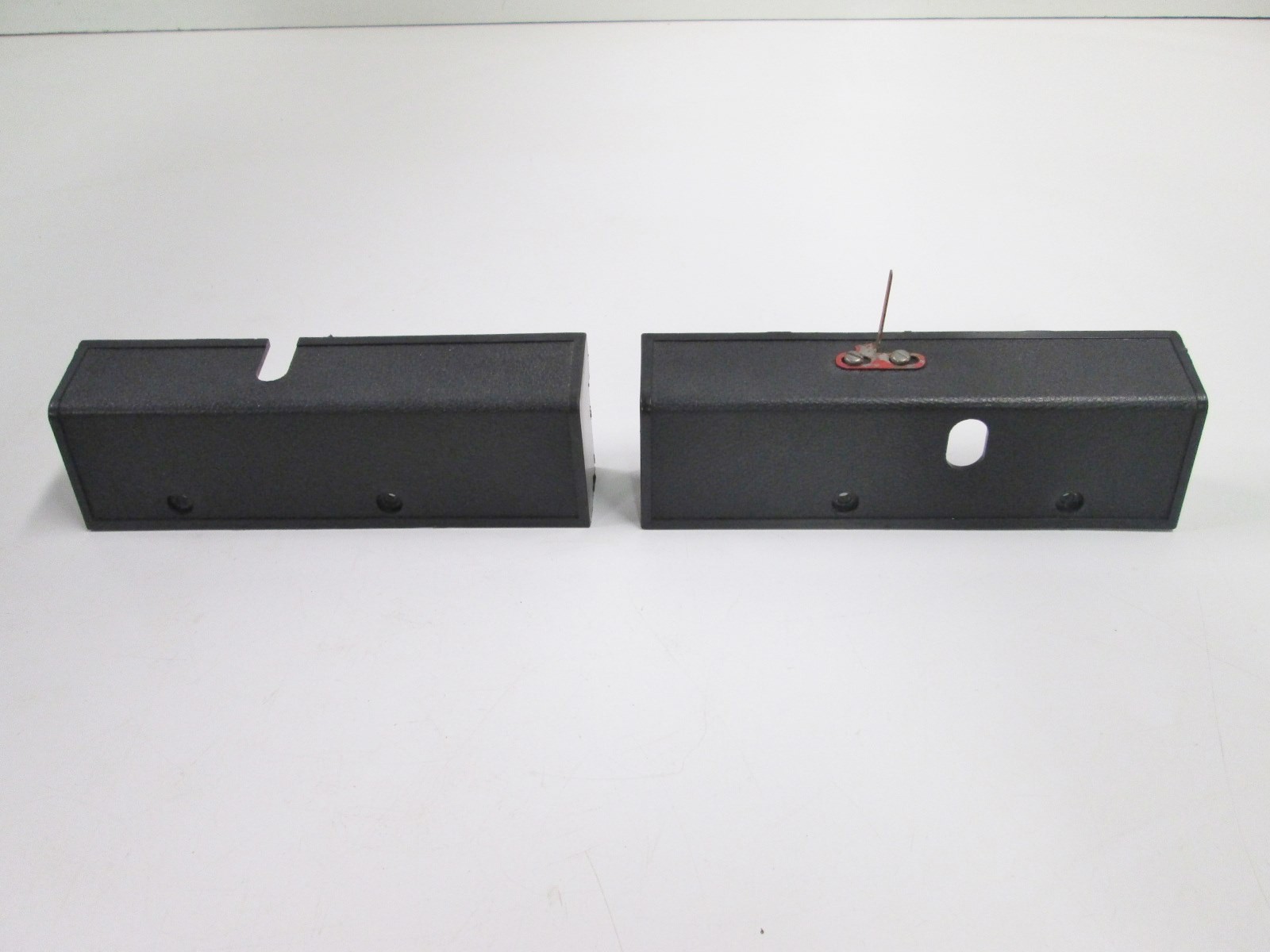 Carriage Cover Set & Rip Indicator  Craftsman 10" Radial Arm Saw 63015 & 63215