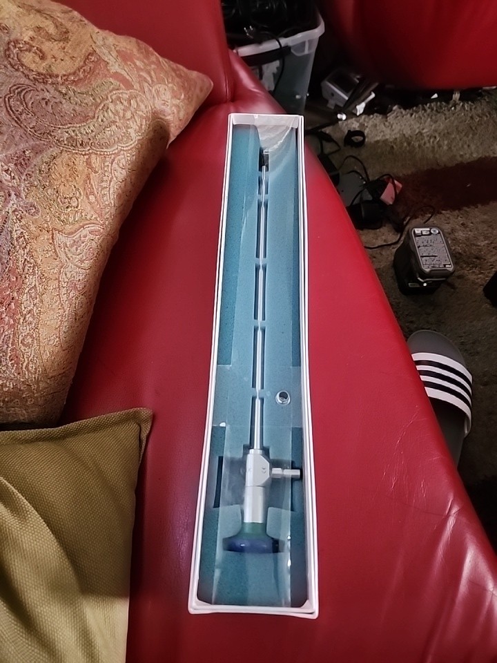 Arthrotek Laproscope Autoclavable 10mm, 0-Degree Laparoscope.