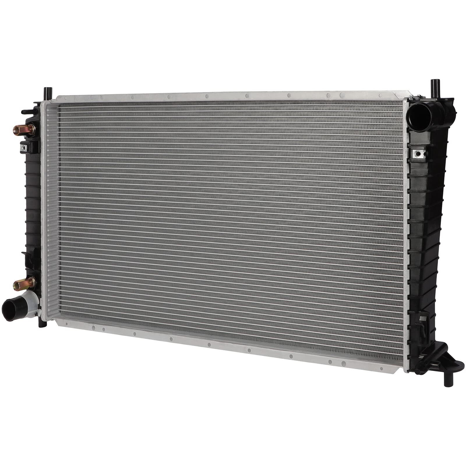 2136 Aluminum Radiator Core Fit F-150 F-250 Navigator 5.4L 1998-2004
