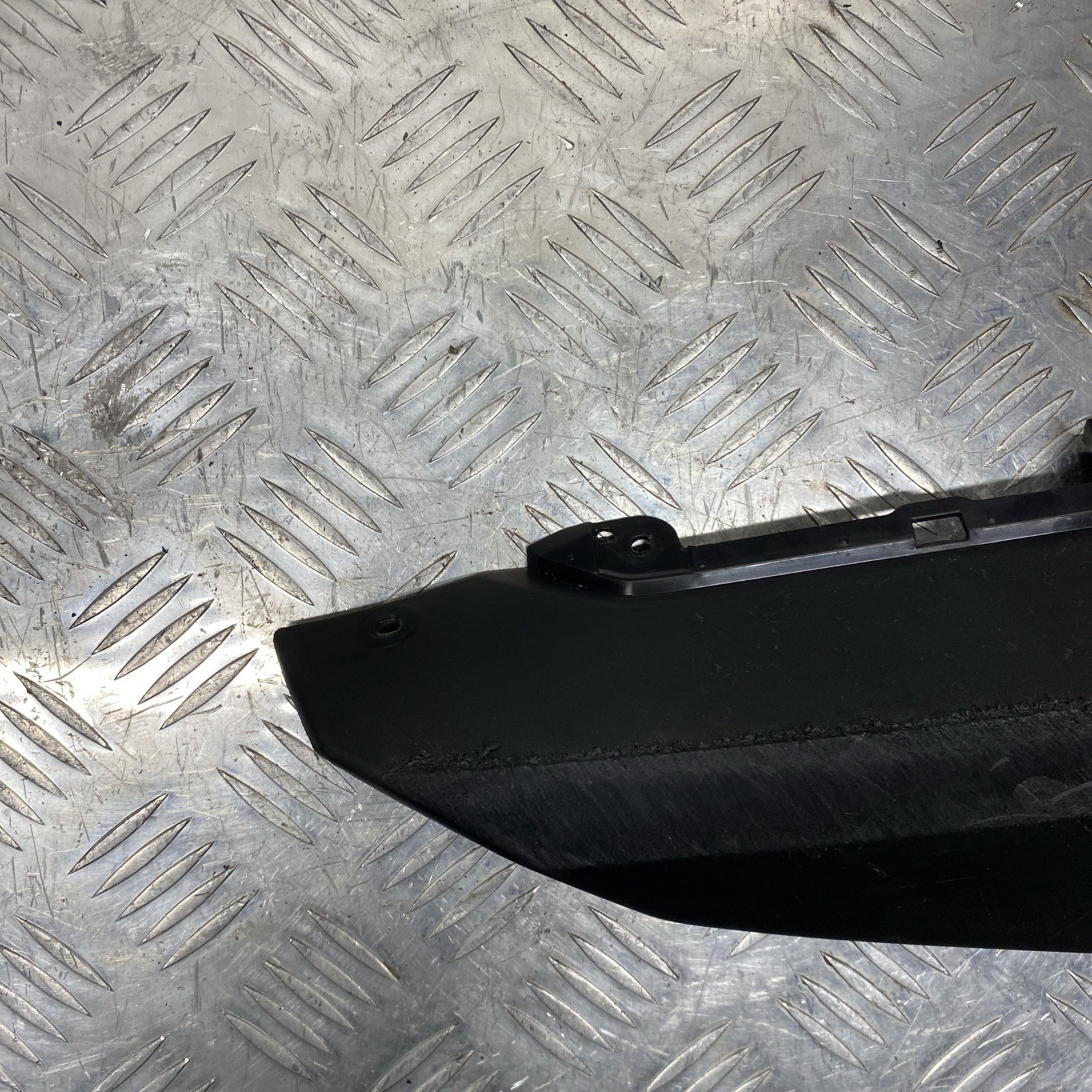 Yamaha NMAX GPD 125 2021-2024 Front Left Indicator Surround Panel Trim #4#