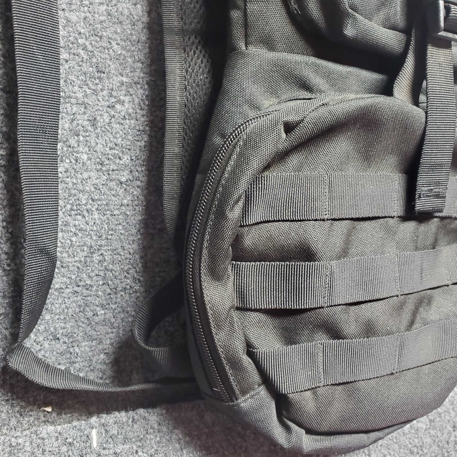 Barbarians Tactical Hydration Pack Backpack